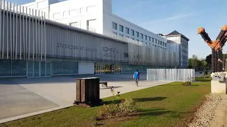 Photo de La Térmica Cultural