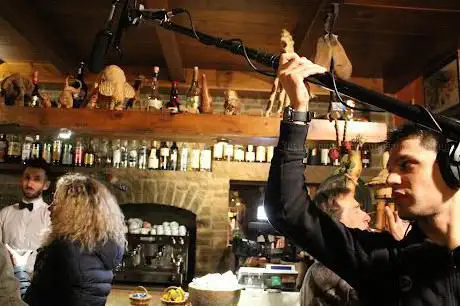 Photo de Centro Studi sull'Etnodramma