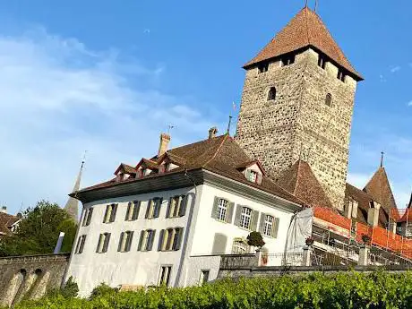 Château de Spiez