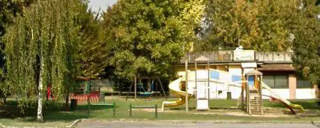 Photo de Parco Giochi San Gervasio Bresciano