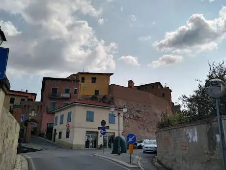 Photo de Porta Fiorentina