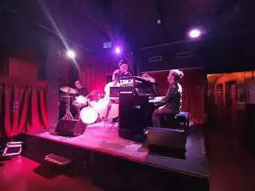 Photo de Jazzclub Kiste