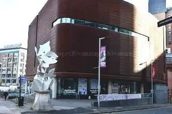 Photo de People's History Museum