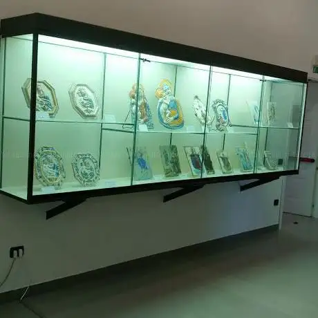 Photo de Museo Civico di San Rocco