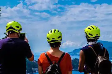 Photo de Location de velo electrique VAE - eBike the French Riviera Tours and Rentals