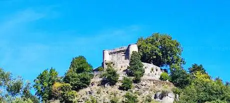 Cruceiro Castelo Villasobroso