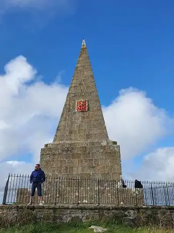 Knill's Monument