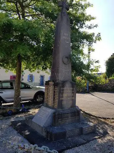 Pro Patria Monument