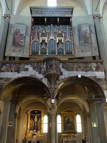 Saint Peter's Church