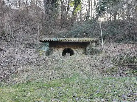 Fontana di Larun