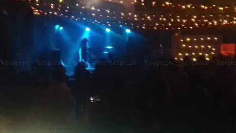 Photo de Il Buio Club