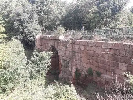 Photo de Tre Ponti