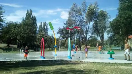 Parc Gilbert Vilers