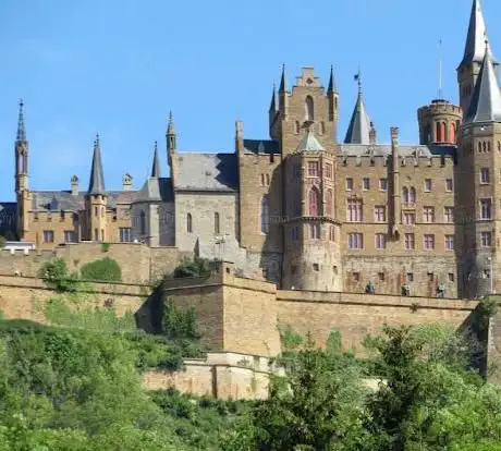 Château de Hohenzollern