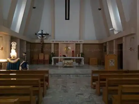 Photo de Santissimo Crocifisso e Santa Rita
