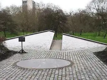 Photo de Canada Memorial