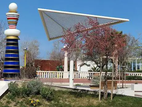 Piazza Dalmazia