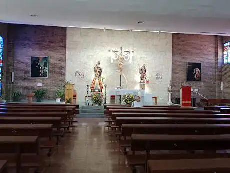 Photo de Parroquia de Nuestra Señora de la Consolación