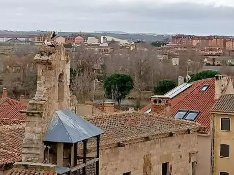 Photo de Mirador de San Cipriano