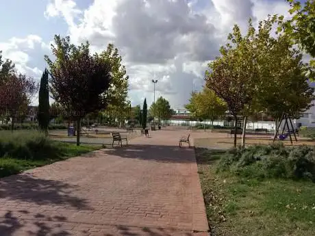 Photo de José Matamoros Ortiz Park