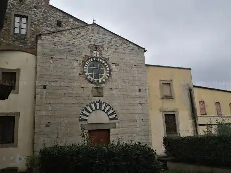 Seminario Vescovile Prato Presso Curia Diocesana Prato