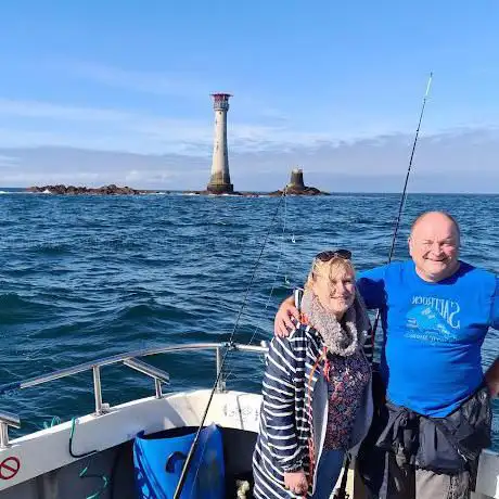 Patricia Rose Charters Ltd