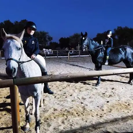 Photo de Fata Ranch Monopoli