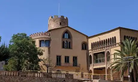 Photo de Balldovina Tower Museum