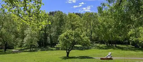 Photo de Parc Jean-Moulin