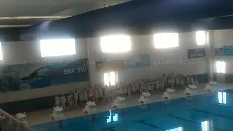 Hydro sport piscina san salvatore