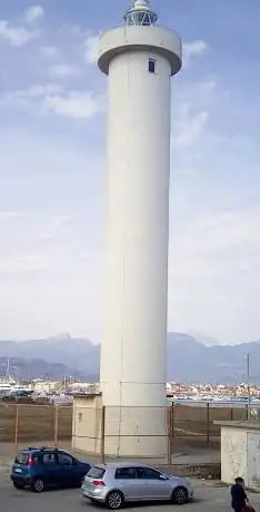 Photo de Faro Del Muraglione