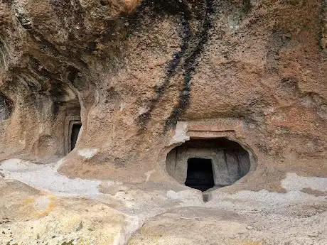 Domus di S'Istria