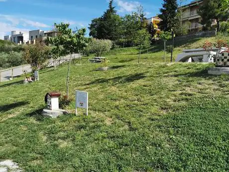 Photo de Parco della Rinascita