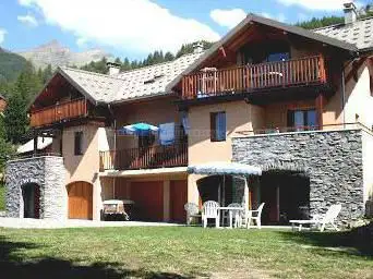Photo de Gîte l'Omega