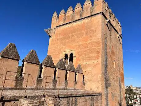 Photo de Tour du Cadi