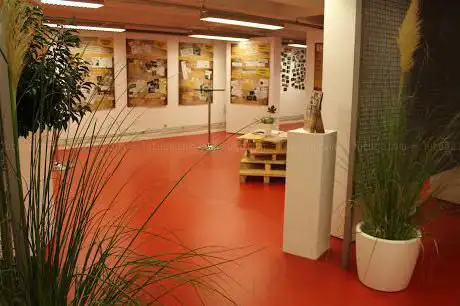 Cultural Center