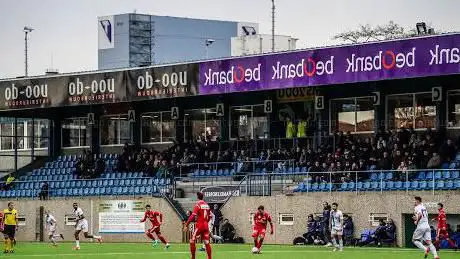 Bergestadion