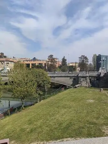 Photo de Parco dell'Arena