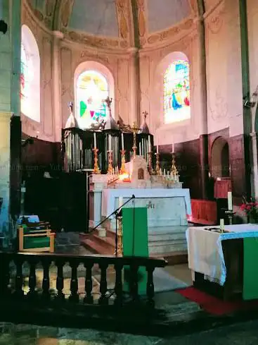 Photo de Église Saint-Grégoire de Tallard