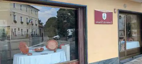 Ecomuseo della Terracotta