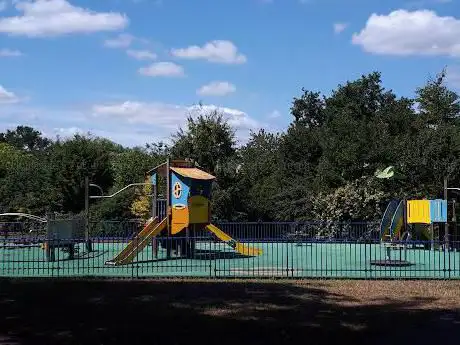 Photo de Parc François Mitterrand