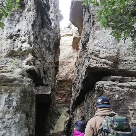 Centro Escursioni Sardegna Nascosta