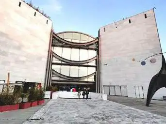 Photo de Modern and Contemporary Art Museum (MAMAC)