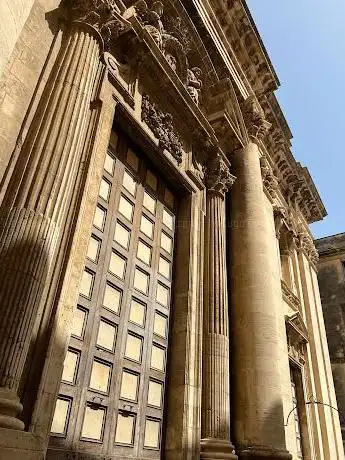 Photo de Palazzo Francica Nava