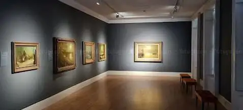 Scarborough Art Gallery