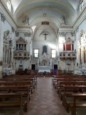 Photo de Chiesa San Giuliano