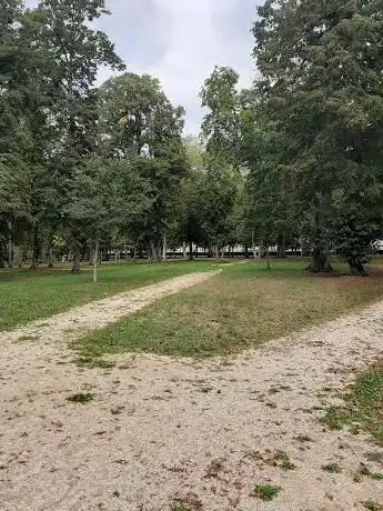 Parc d'Argent-sur-Sauldre