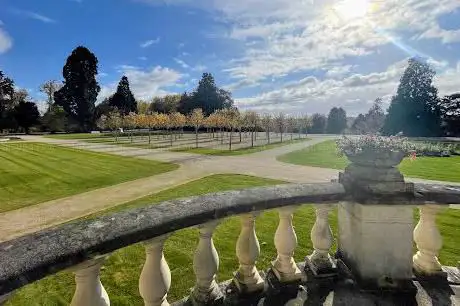 Hügel Park