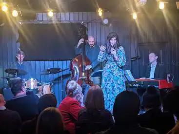 Photo de Twickenham Jazz Club