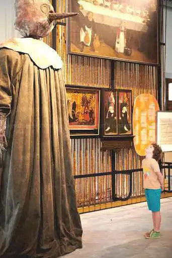 Photo de Yper Museum